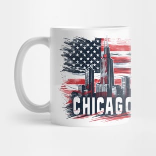 Chicago Mug